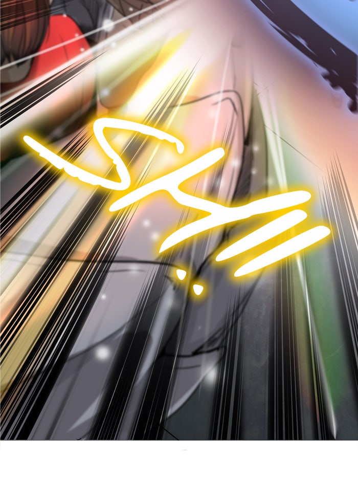 Tower of God manga, chapter 343, page 122 of 133