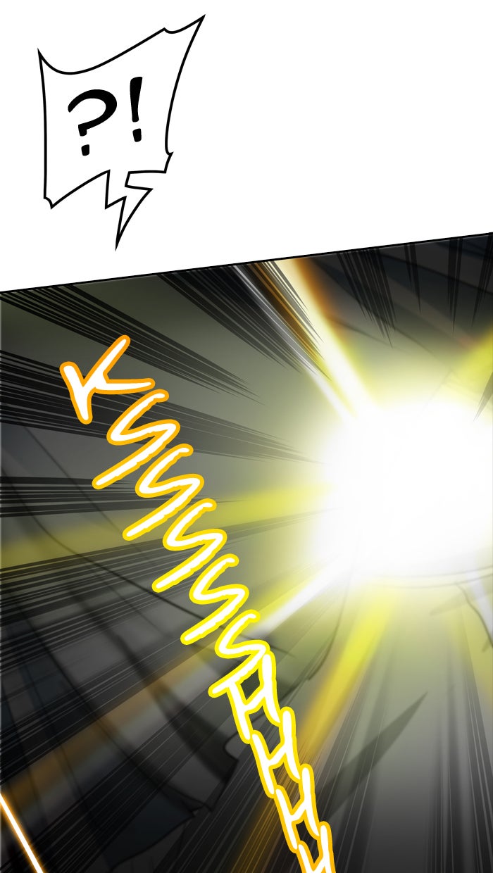 Tower of God manga, chapter 343, page 123 of 133