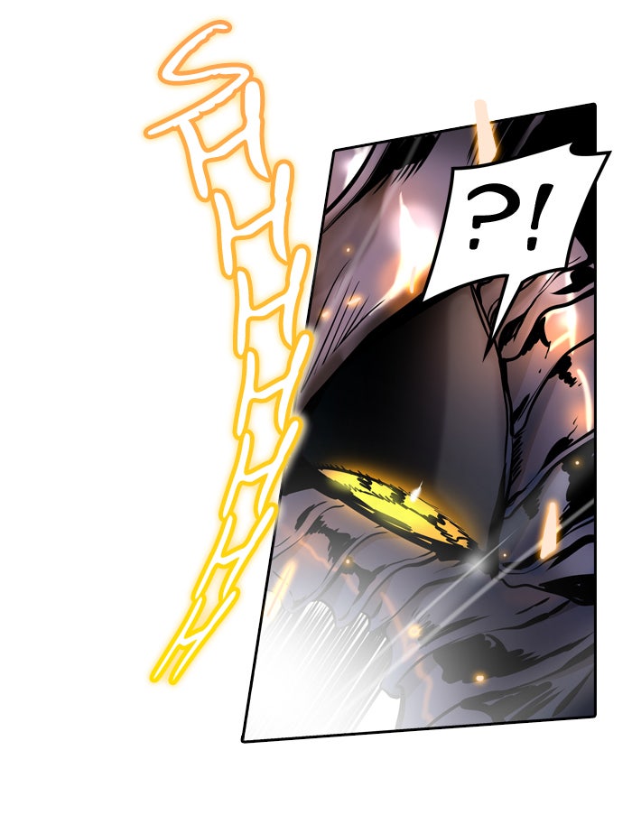 Tower of God manga, chapter 343, page 126 of 133