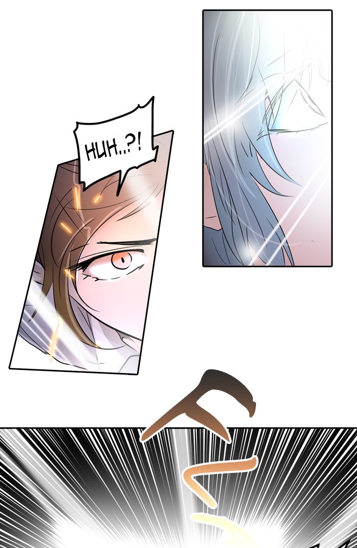 Tower of God manga, chapter 343, page 127 of 133