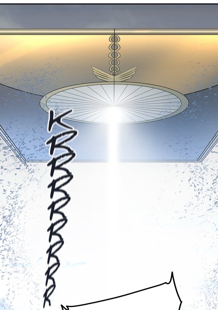 Tower of God manga, chapter 343, page 132 of 133