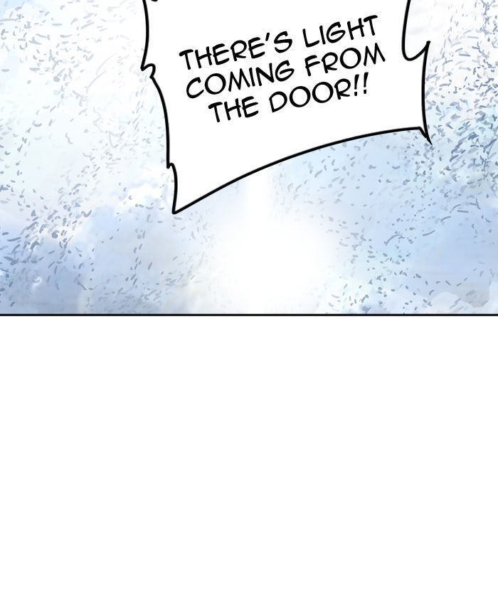 Tower of God manga, chapter 343, page 133 of 133