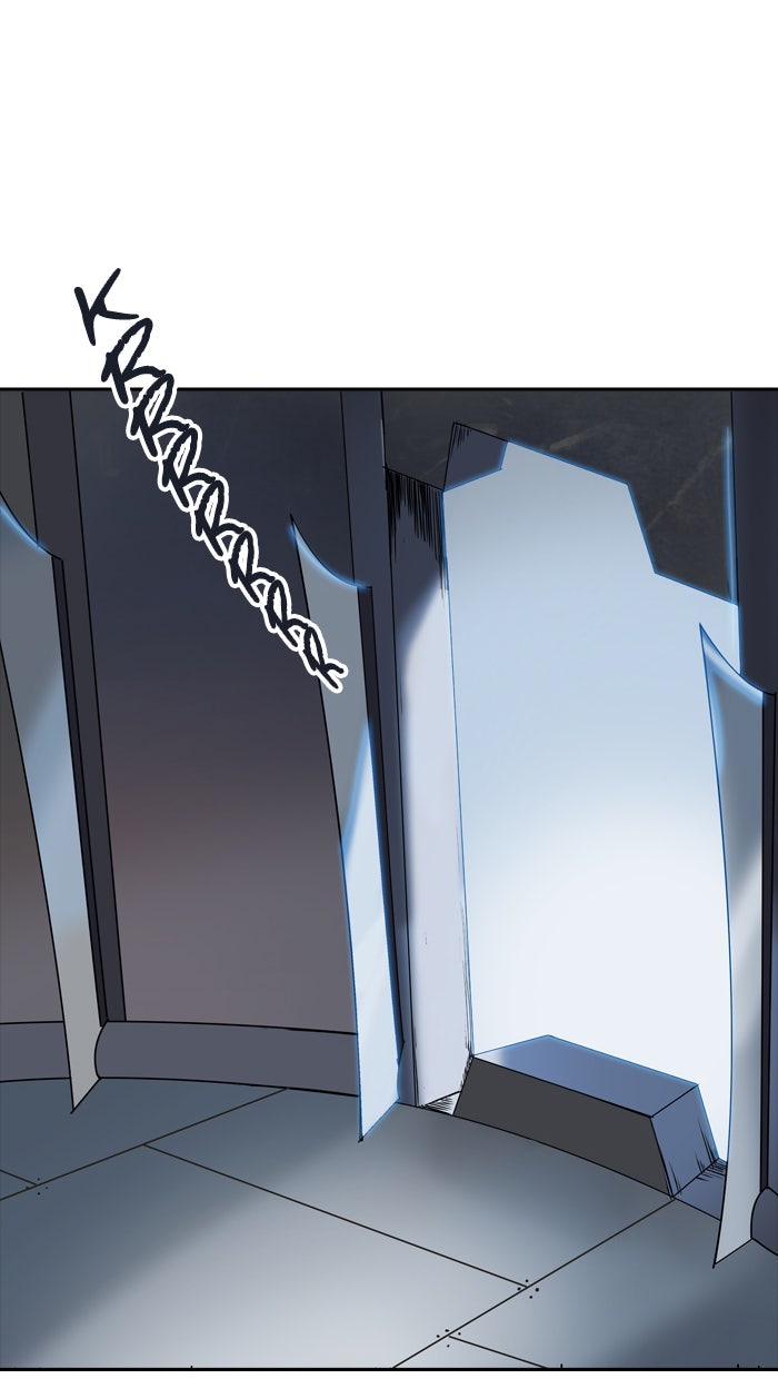 Tower of God manga, chapter 343, page 16 of 133