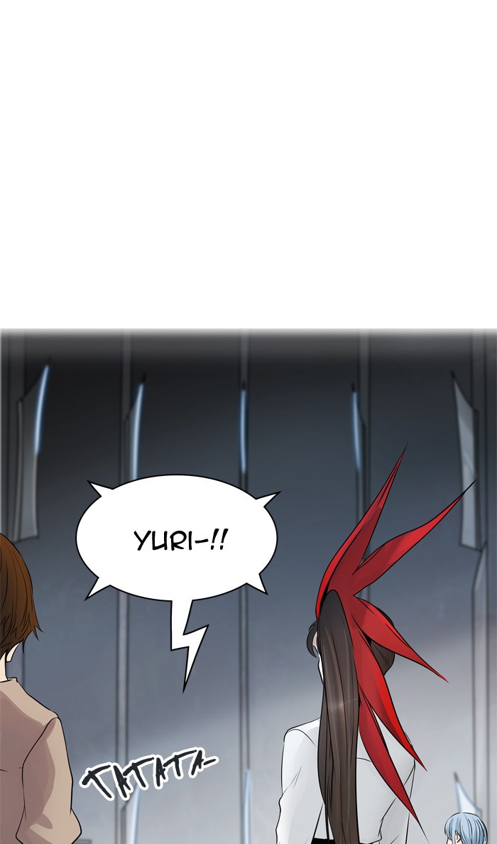 Tower of God manga, chapter 343, page 17 of 133