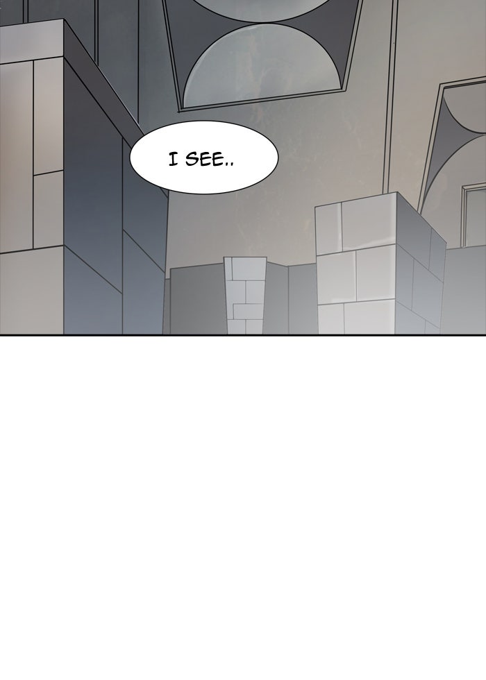 Tower of God manga, chapter 343, page 21 of 133