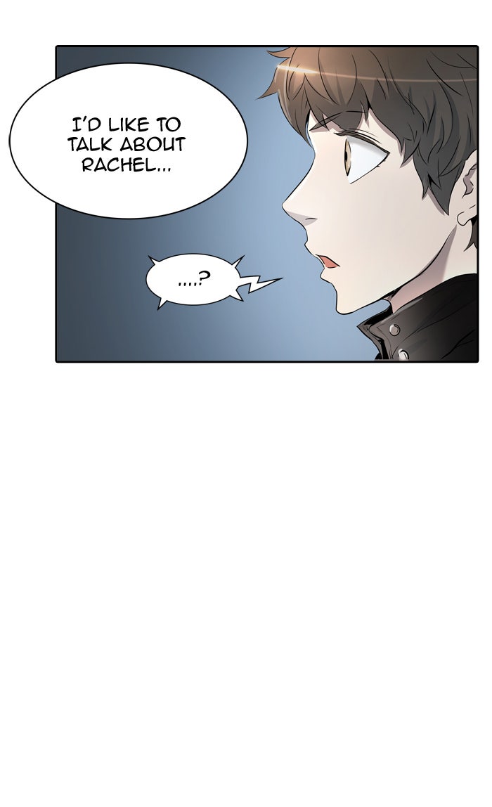 Tower of God manga, chapter 343, page 25 of 133
