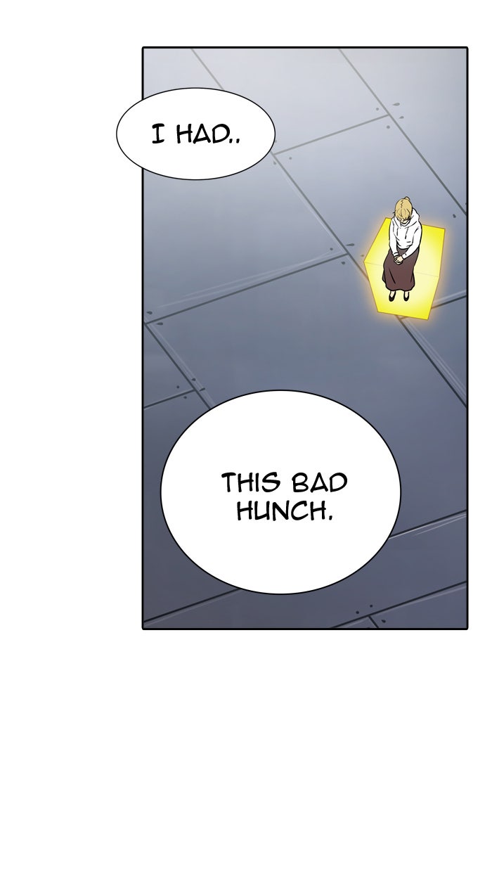 Tower of God manga, chapter 343, page 28 of 133
