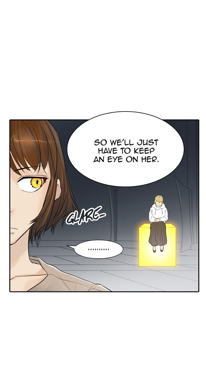 Tower of God manga, chapter 343, page 30 of 133