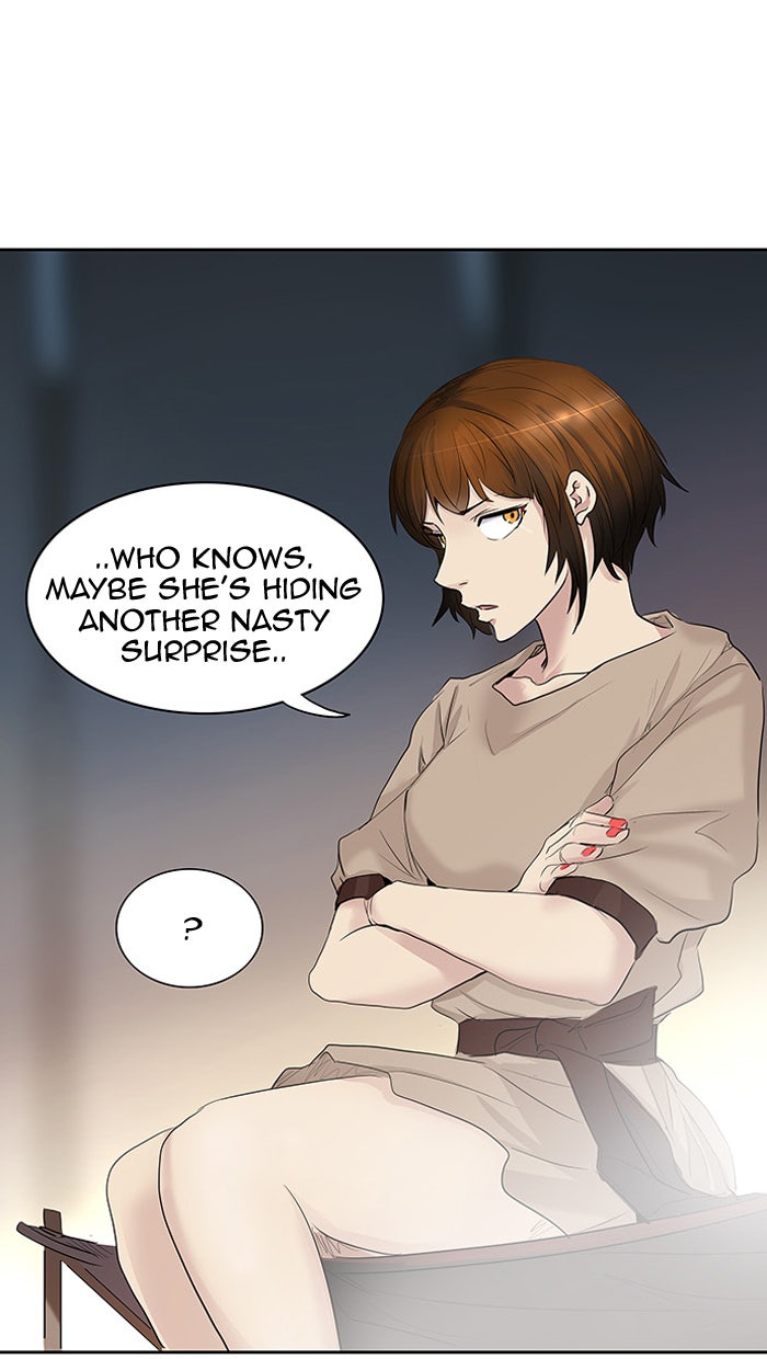 Tower of God manga, chapter 343, page 33 of 133