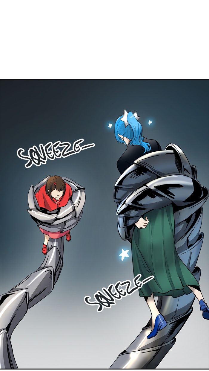 Tower of God manga, chapter 343, page 35 of 133