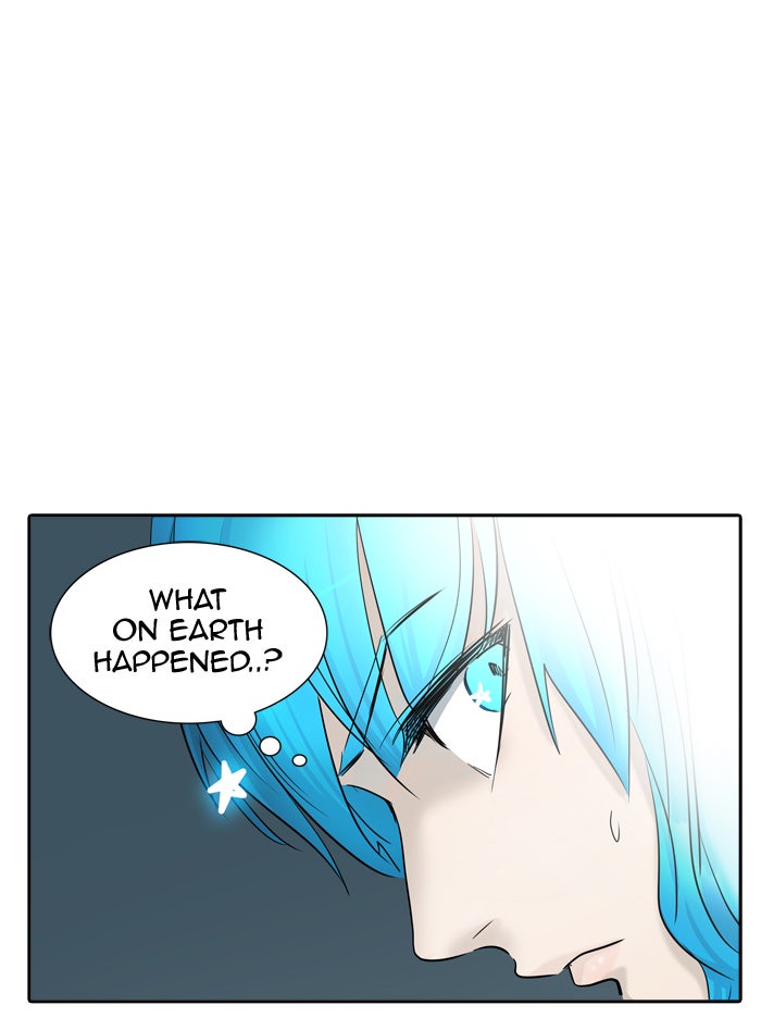 Tower of God manga, chapter 343, page 36 of 133
