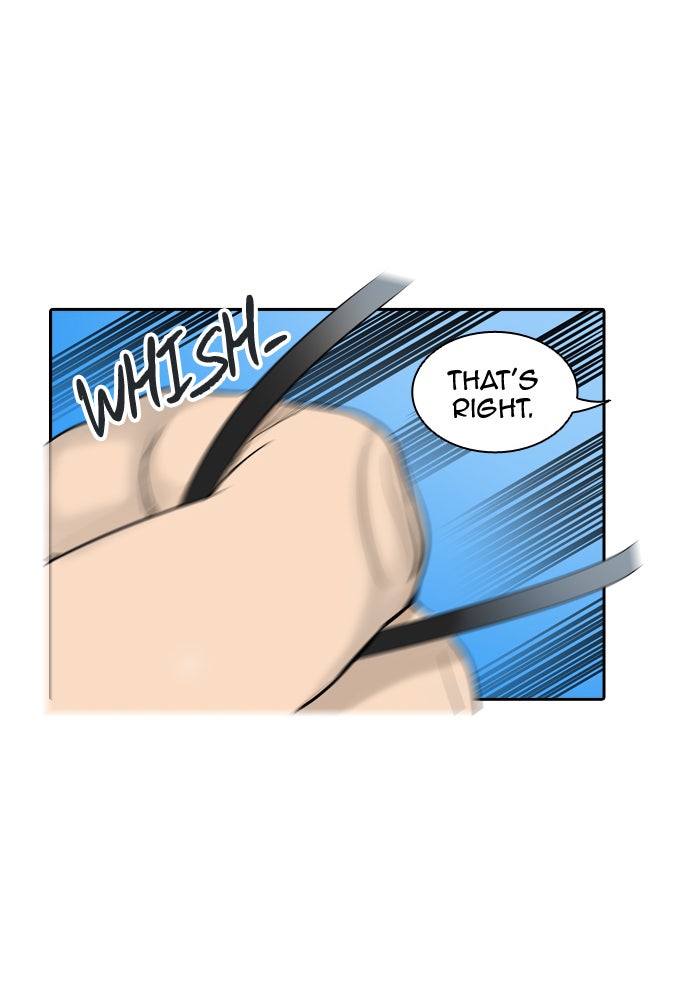 Tower of God manga, chapter 343, page 39 of 133