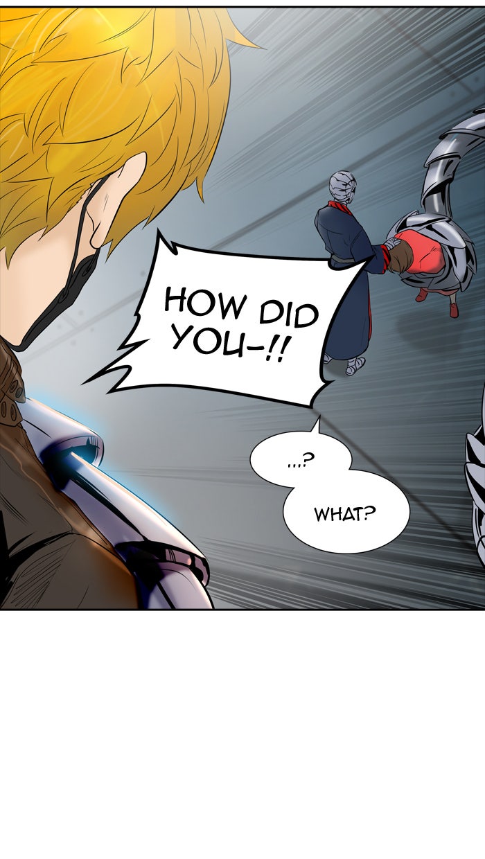 Tower of God manga, chapter 343, page 4 of 133