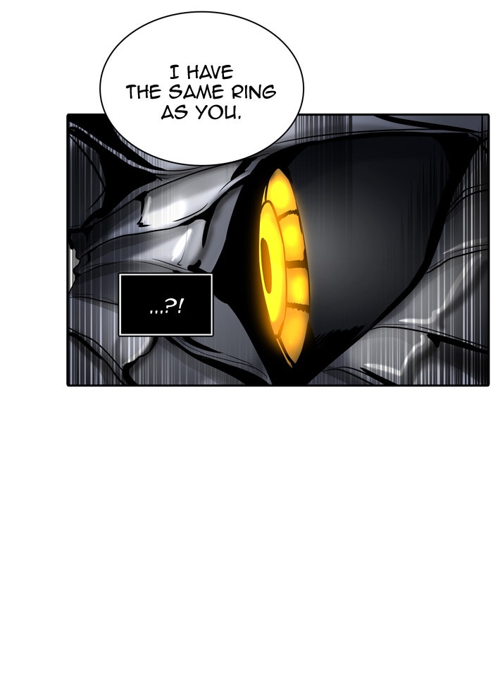 Tower of God manga, chapter 343, page 40 of 133