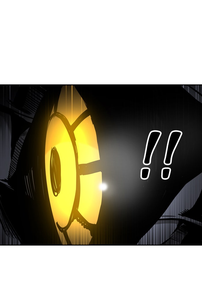 Tower of God manga, chapter 343, page 42 of 133