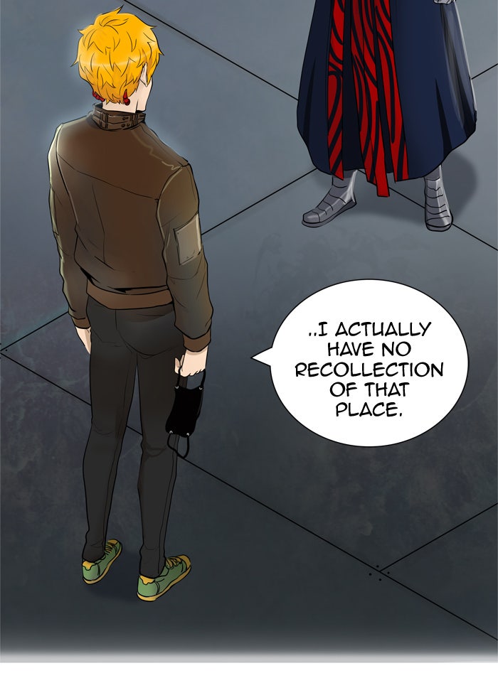 Tower of God manga, chapter 343, page 44 of 133