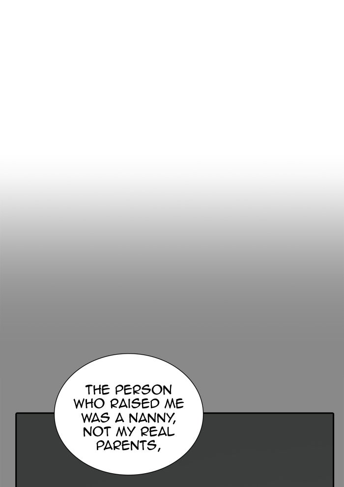 Tower of God manga, chapter 343, page 45 of 133