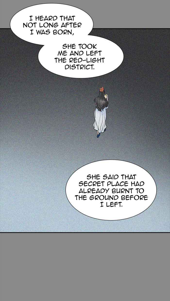 Tower of God manga, chapter 343, page 47 of 133