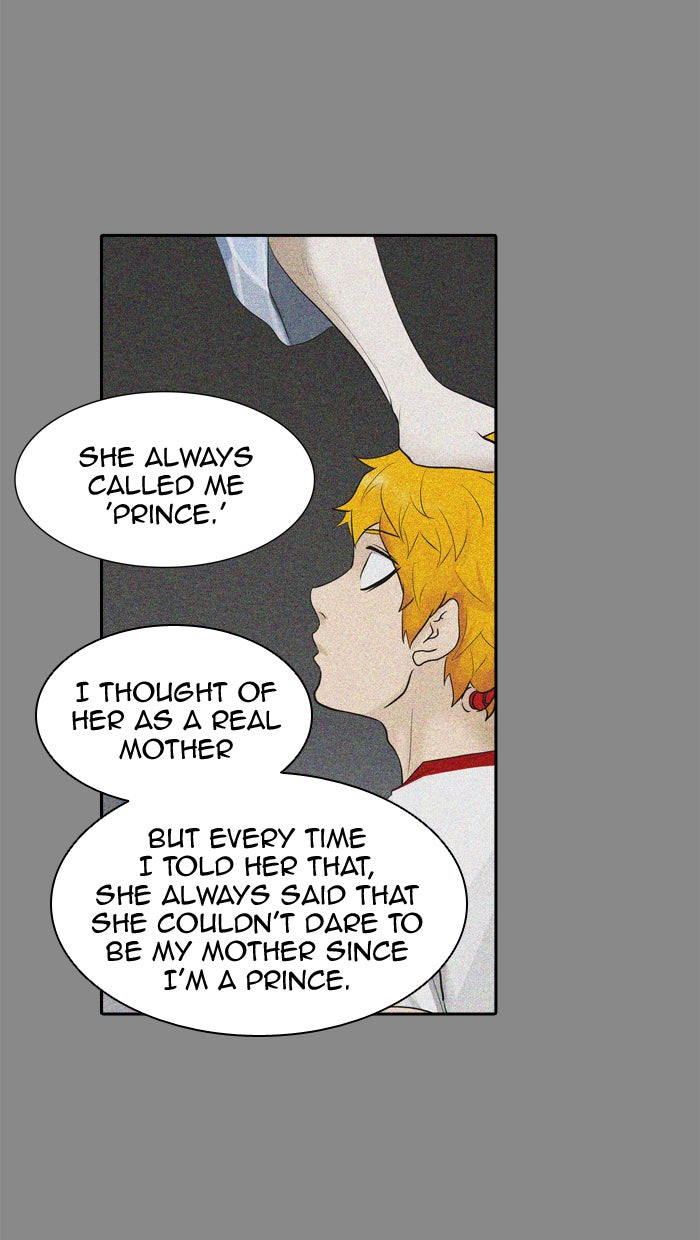 Tower of God manga, chapter 343, page 48 of 133