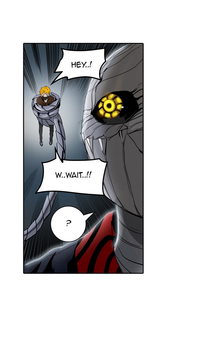 Tower of God manga, chapter 343, page 5 of 133