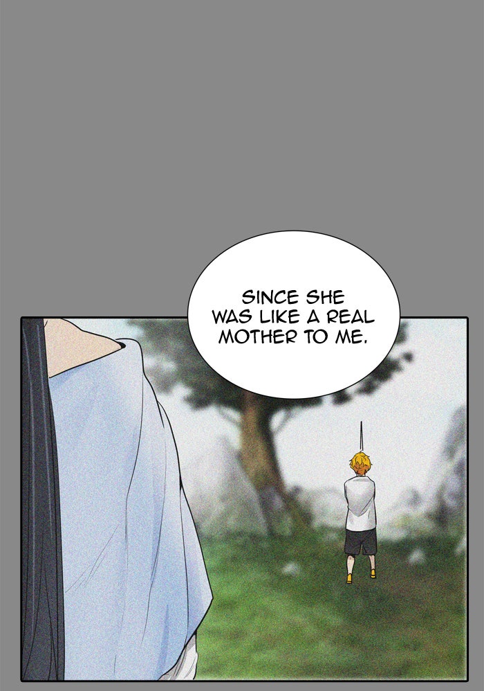 Tower of God manga, chapter 343, page 51 of 133