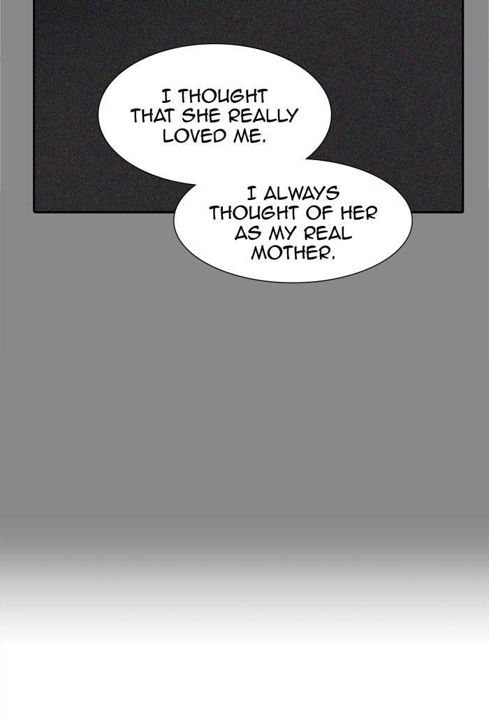 Tower of God manga, chapter 343, page 55 of 133