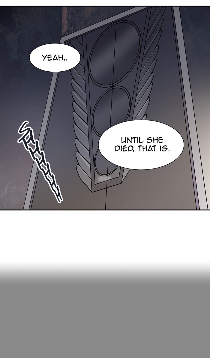 Tower of God manga, chapter 343, page 56 of 133
