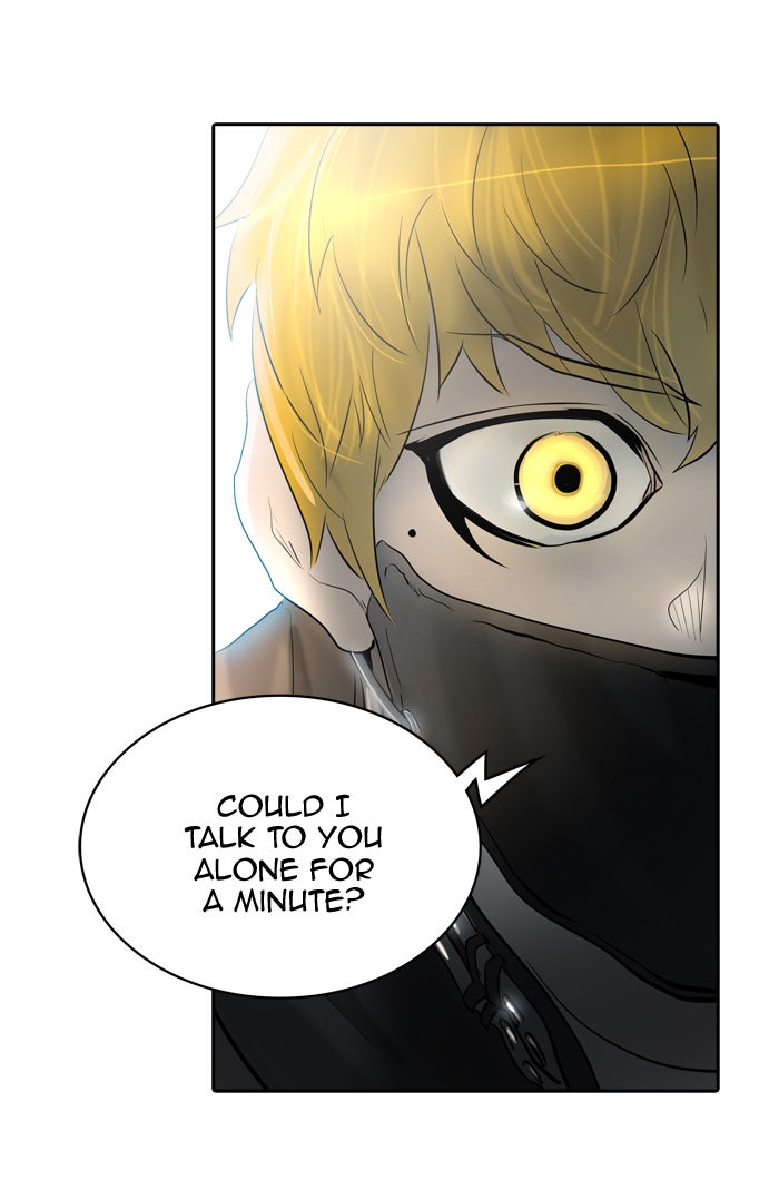Tower of God manga, chapter 343, page 6 of 133