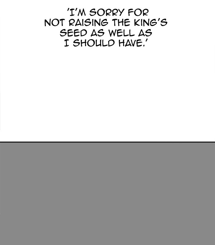 Tower of God manga, chapter 343, page 61 of 133