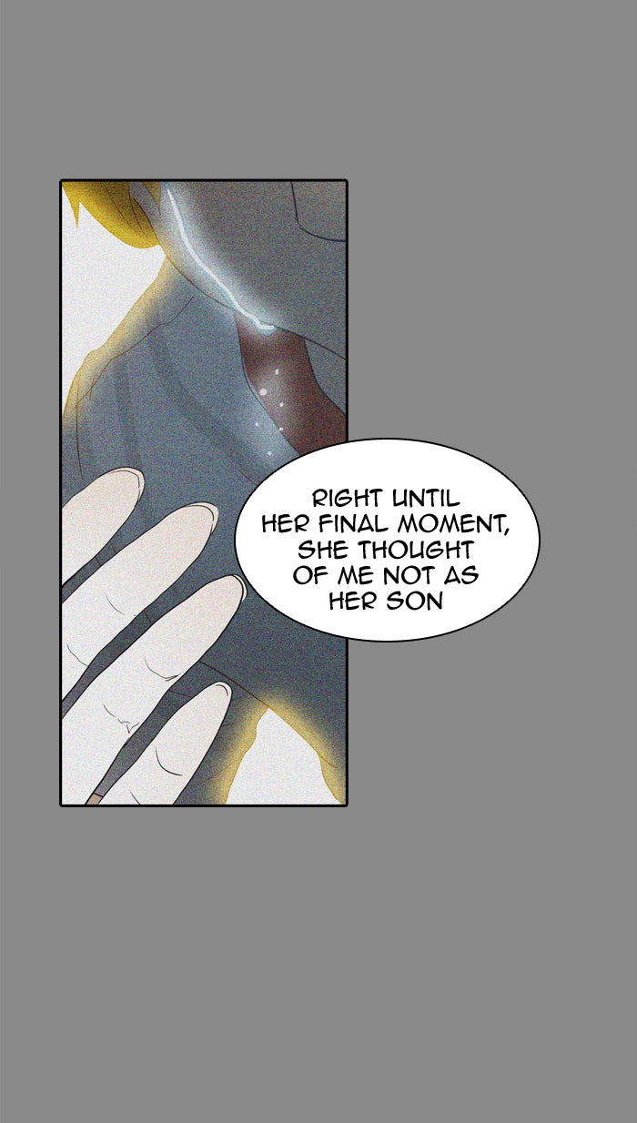 Tower of God manga, chapter 343, page 63 of 133