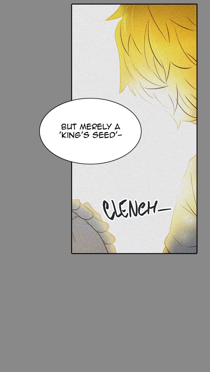 Tower of God manga, chapter 343, page 64 of 133