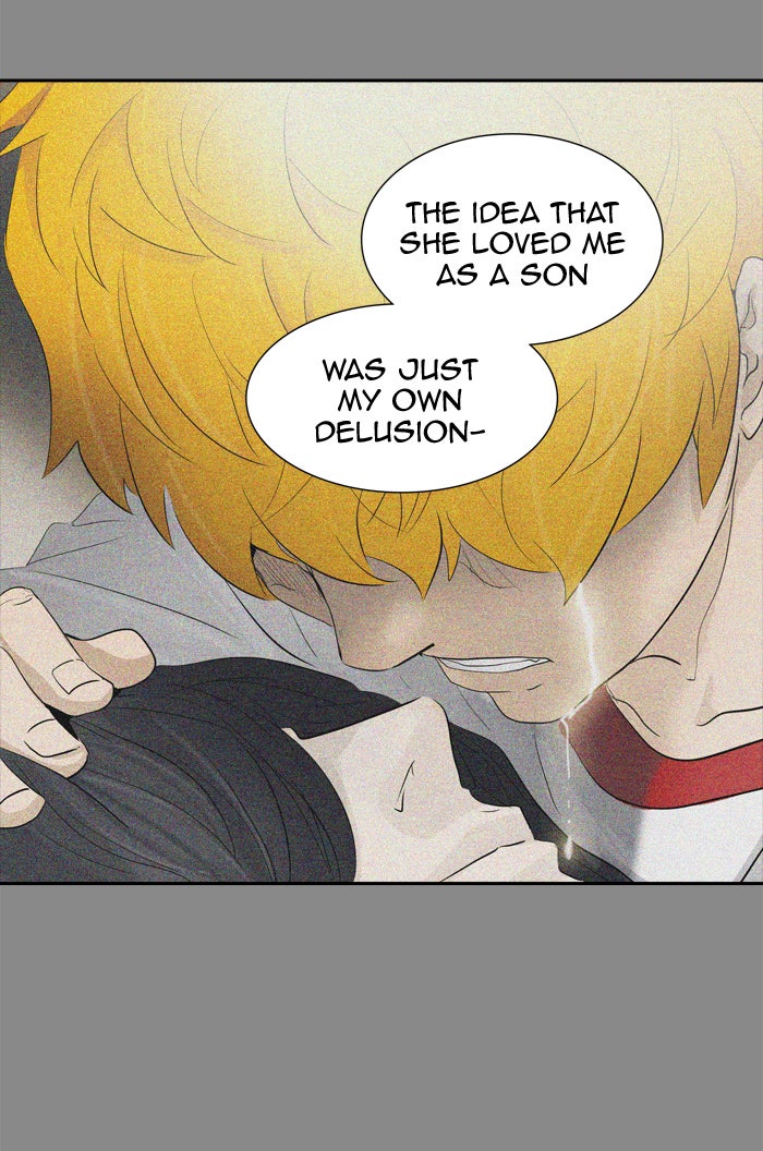 Tower of God manga, chapter 343, page 65 of 133