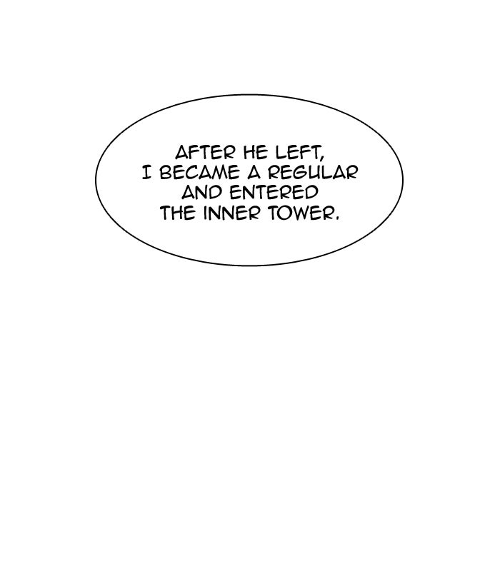 Tower of God manga, chapter 343, page 71 of 133