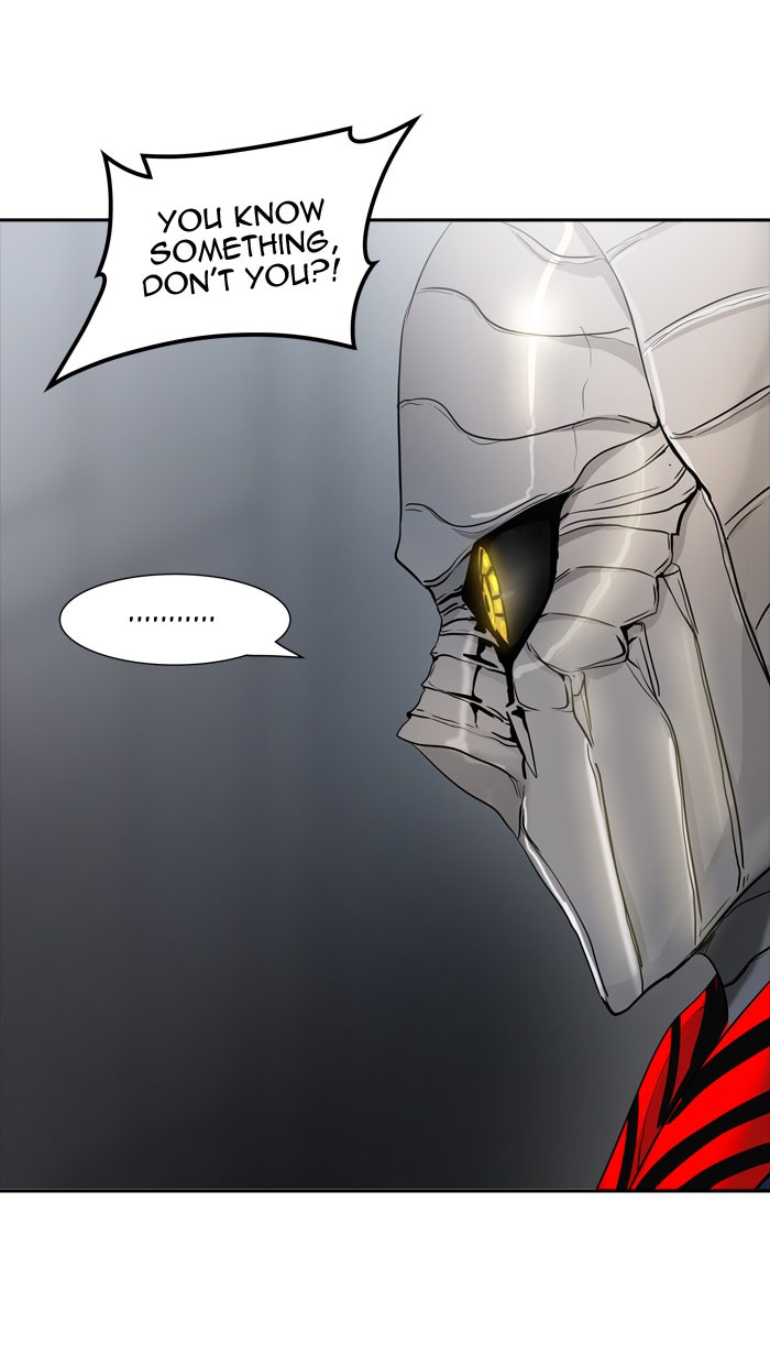 Tower of God manga, chapter 343, page 75 of 133