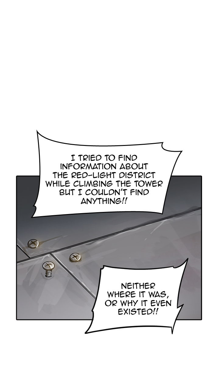 Tower of God manga, chapter 343, page 76 of 133