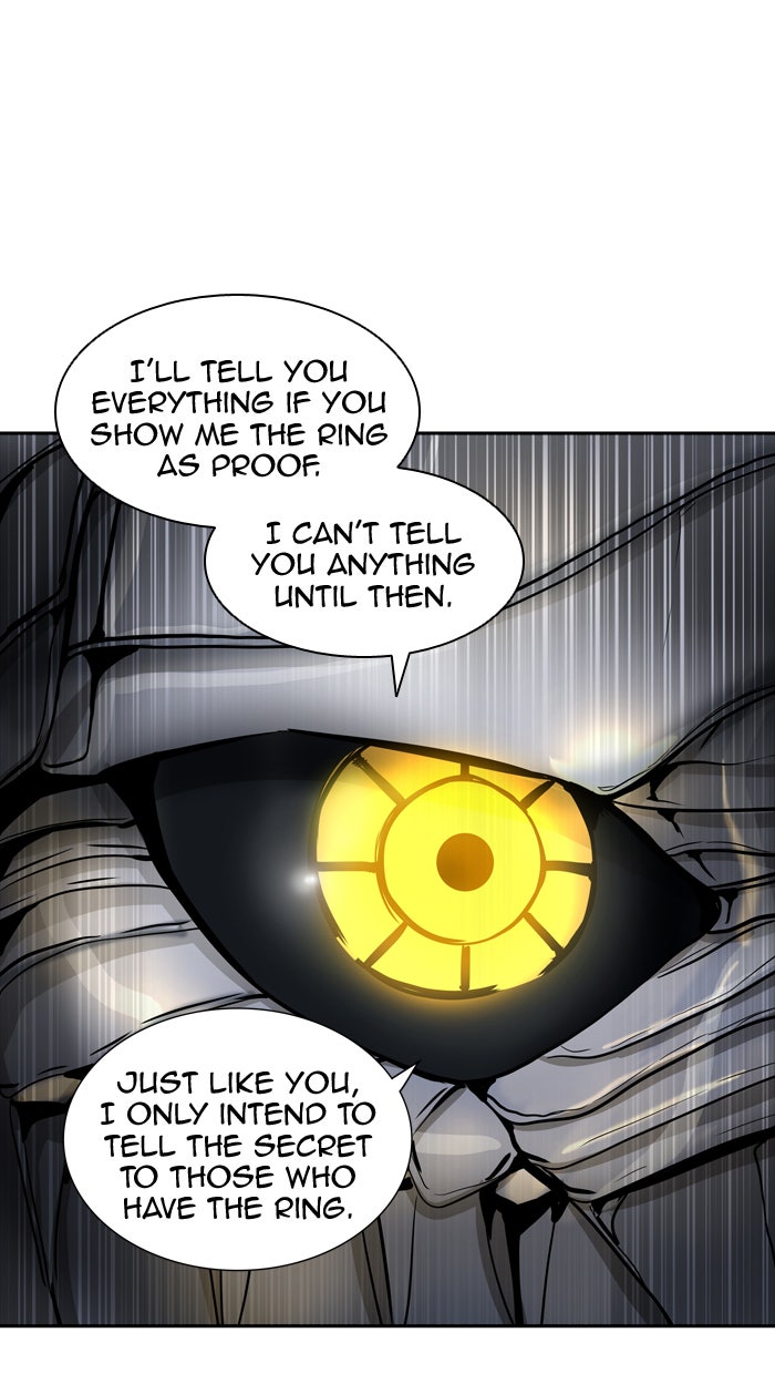 Tower of God manga, chapter 343, page 79 of 133