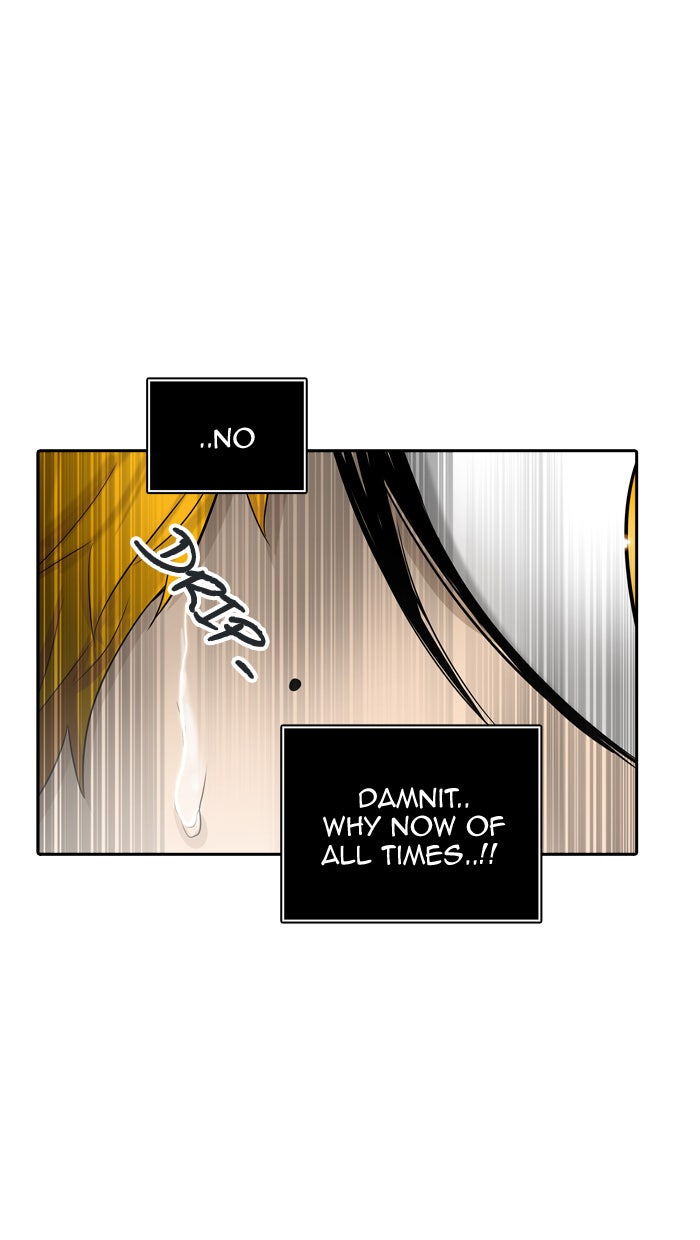 Tower of God manga, chapter 343, page 81 of 133