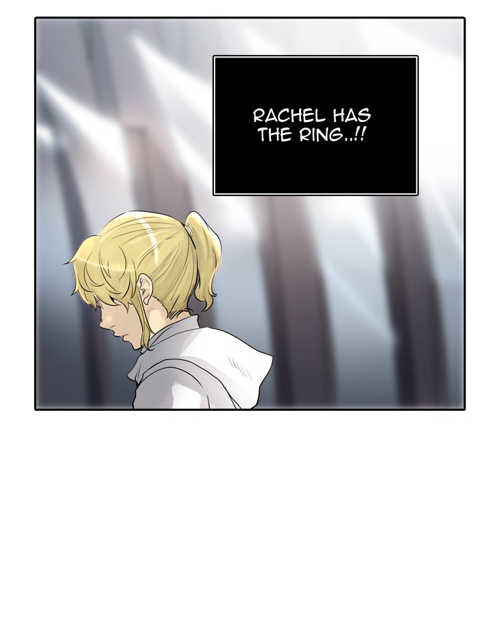 Tower of God manga, chapter 343, page 82 of 133