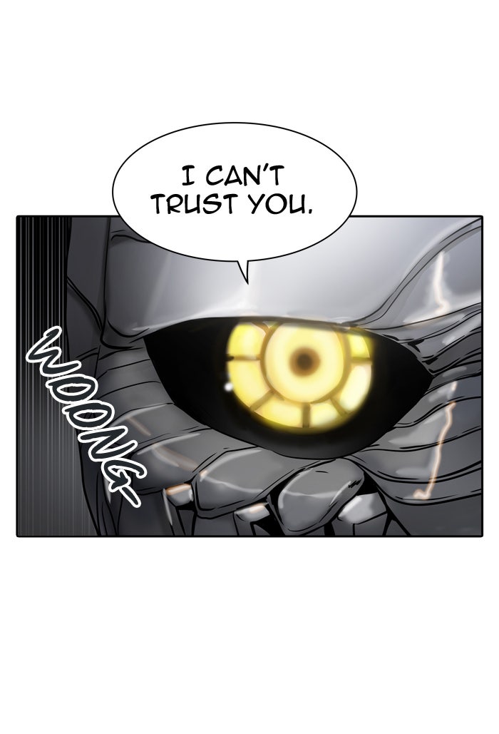 Tower of God manga, chapter 343, page 84 of 133