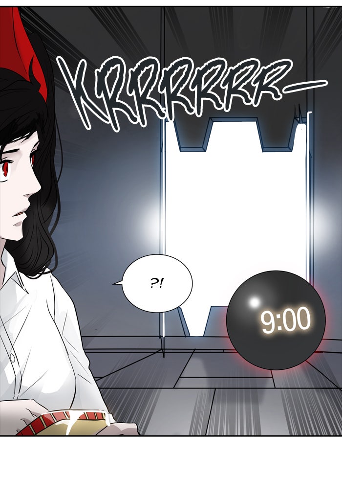 Tower of God manga, chapter 343, page 86 of 133