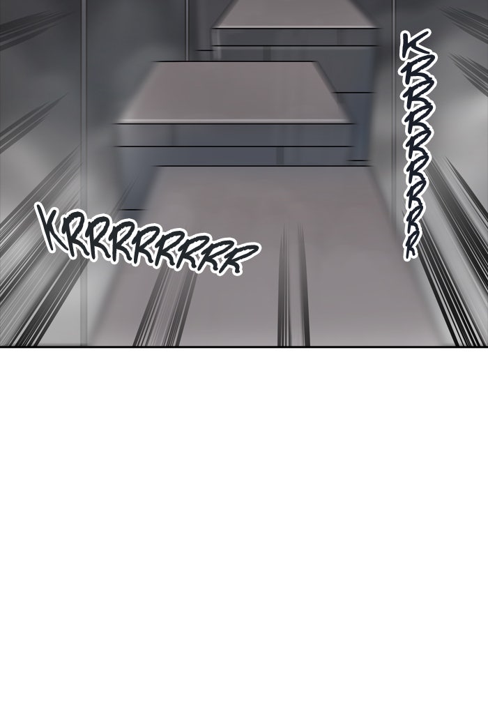 Tower of God manga, chapter 343, page 88 of 133
