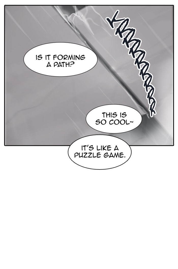 Tower of God manga, chapter 343, page 89 of 133
