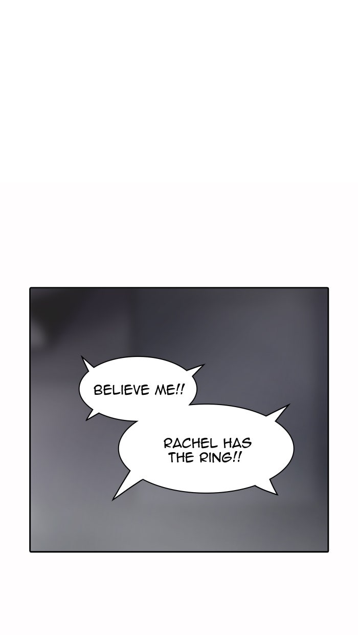 Tower of God manga, chapter 343, page 92 of 133