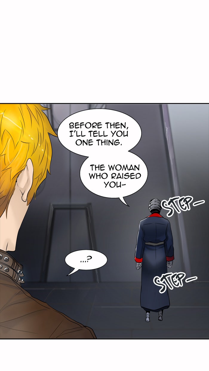 Tower of God manga, chapter 343, page 94 of 133