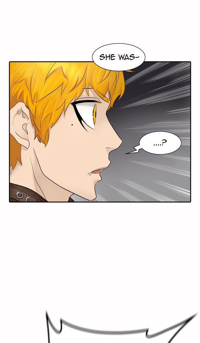 Tower of God manga, chapter 343, page 96 of 133