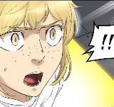 Tower of God Chapter 343: [Season 2] Ep. 263 cover