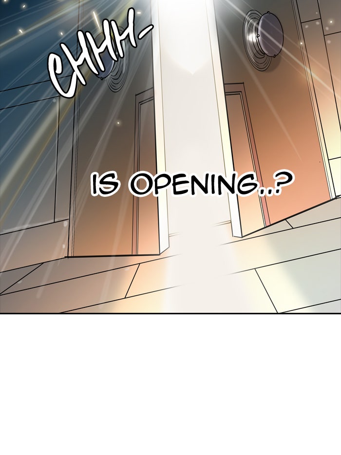 Tower of God manga, chapter 344, page 10 of 157