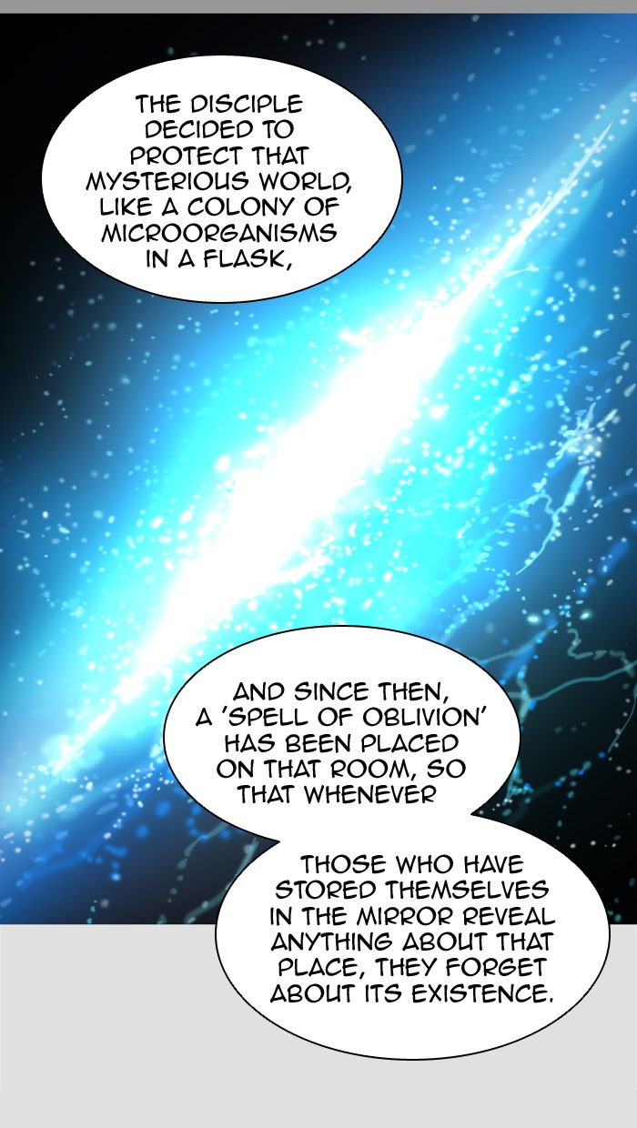 Tower of God manga, chapter 344, page 102 of 157