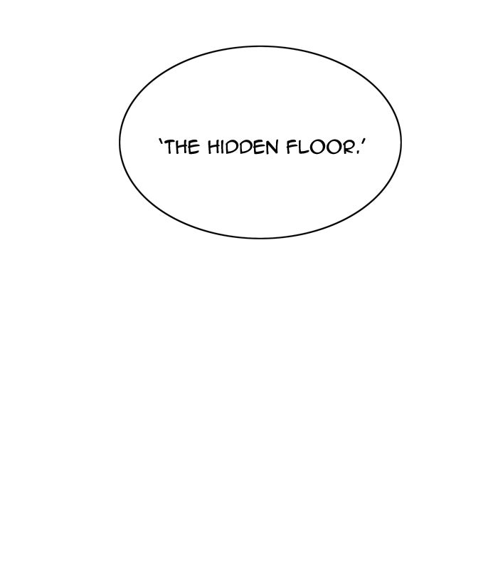 Tower of God manga, chapter 344, page 105 of 157