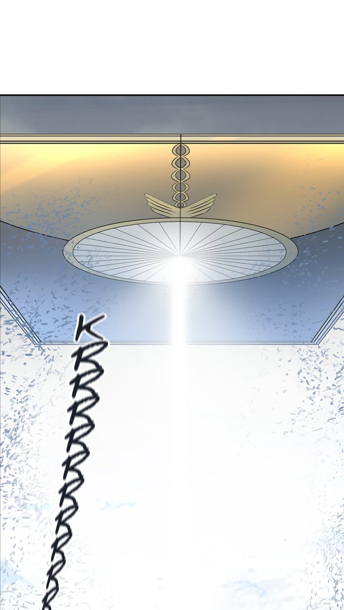 Tower of God manga, chapter 344, page 106 of 157